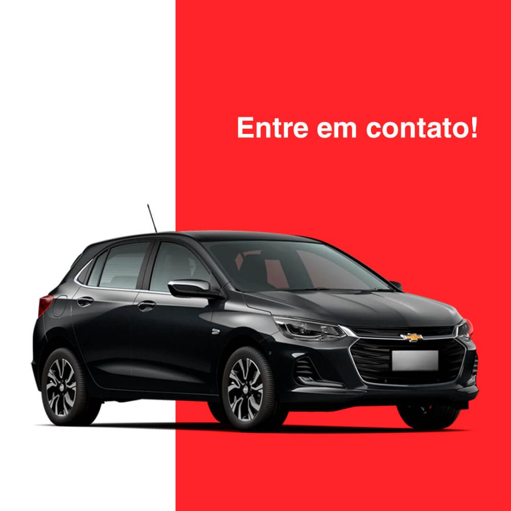 MOBILE ENTRE EM CONTATO